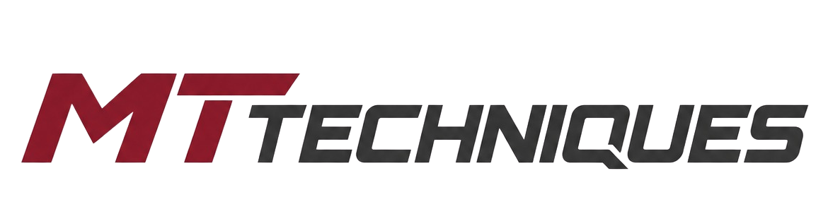 MT Techniques