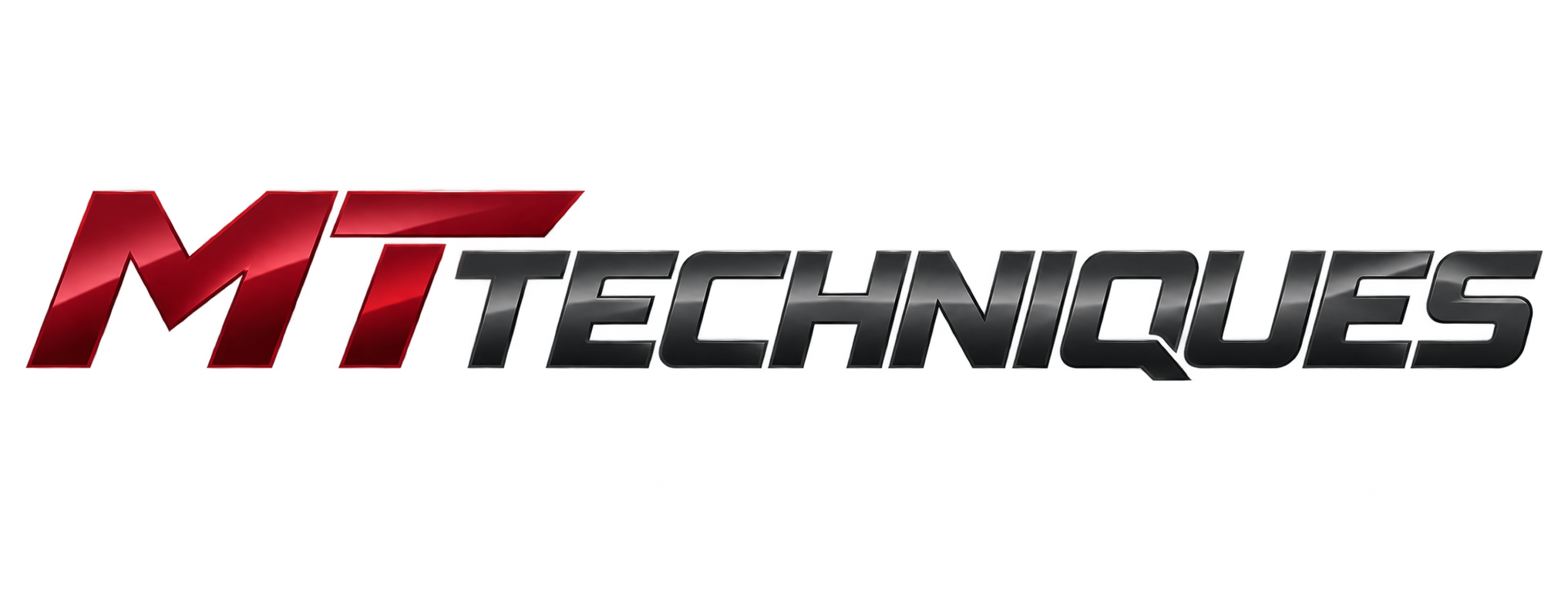 MT Techniques